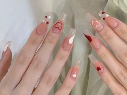 -LILY NAILS美甲美睫