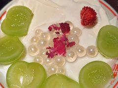 -张翻越·川渝冒菜·武汉黑鸭煲(城北万象城店)