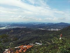 -梧桐山风景名胜区