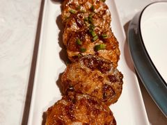 -上海宝华喜来登酒店·采悦轩中餐厅