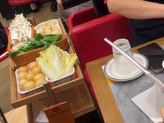 -侃爷南门铜锅涮肉