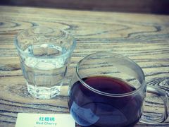 -VOYAGE COFFEE(北锣鼓巷店)