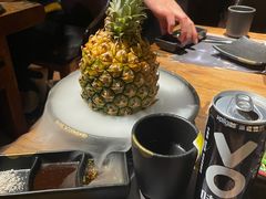 -黑牛の店·黑金店(沈阳万象城店)