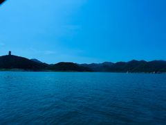 -北京金海湖景区