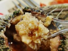 海胆-阳光岛·海鲜盛宴(银泰中心in99店)