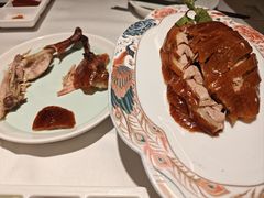 -在前门·烤鸭北京菜(五月花广场店)