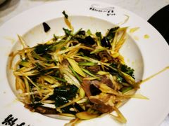 -灶座小锅烀饼·铁锅炖(道里店)