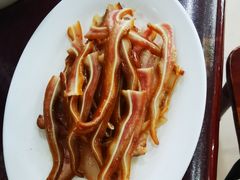 -万春卤菜(天乡后街步行街店)