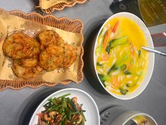 -渔满仓海鲜渔家(象山二店)