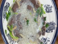-鸭小妹鸭血粉丝(老门东店)