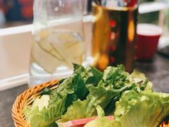 -秦炉烤肉(财富中心店)