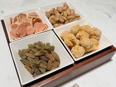 -珍呈中餐厅•粤川淮扬新疆(乌鲁木齐康莱德酒店)