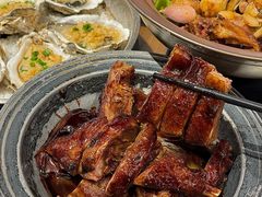 -常来小聚·广州非遗传承餐厅(地王广场店)