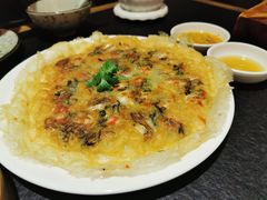 古法煎蚝烙-潮堂 · 潮州菜(国贸商城店)