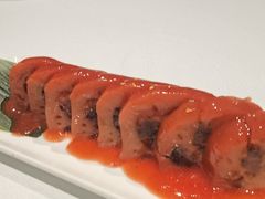 西湖藕韵-南麓·浙里(外滩店)