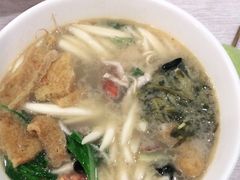 -许记大碗皮肚面馆(三条巷店)