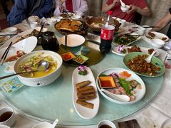 -徽珍源(龙茗路店)