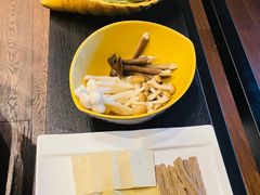 -西安浐灞艾美酒店·汉江餐厅·火锅