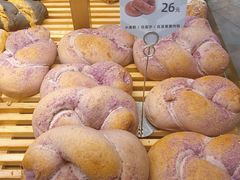 -原麦山丘(金地店)