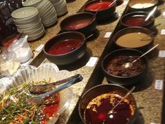 -佬土鹅肠火锅(解放路店)