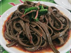-令氏家外家周秦食府(高新店)