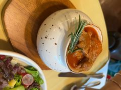 -秋林西餐厅(总店)
