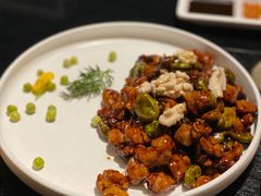 -皇城根北京风味主题餐厅(中海环宇城店)