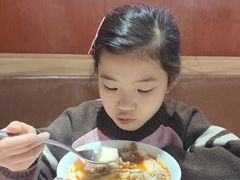 -刘二永香羊肉面庄(长安店)