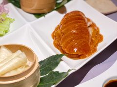-梧桐北京烤鸭·铜锅涮肉(海岸城店)