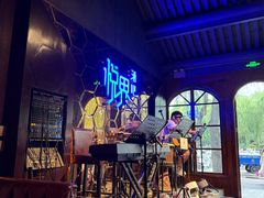 -悦界酒吧(后海店)