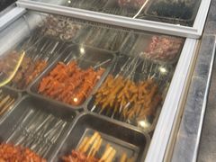 -彭城八戒羊肉串(总店)