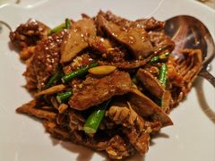 -宝轩渔府·老字号海鲜·正宗津菜(水上店)