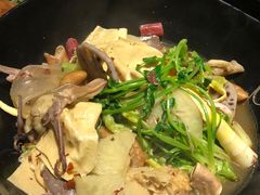 -万记麻辣烫国展总店