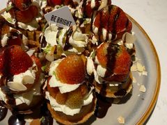 -BE BRIGHT KITCHEN(正佳广场店)