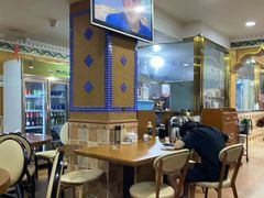 大堂-怡妮新疆风味餐厅(东江湾路店)
