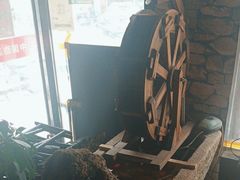 -冯记白土岗辣子鸡