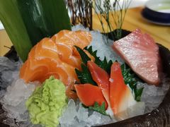 -割烹旭日本料理(龙湖狮山天街店)