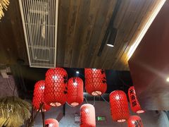 -地二手作鱼汤馄饨(上街里店)