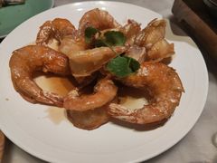 -泰钰丰烤鸭(开发区店)