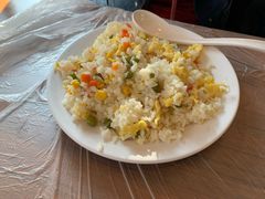 -绿野餐厅(上海动物园店)
