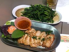 -蔡澜PHO(海岸城店)