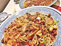 -深圳来福士广场