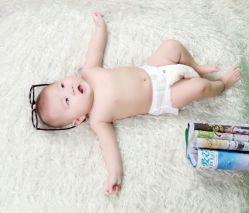 -七色果儿童摄影