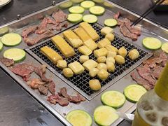 -塘屋烧烤·云南火塘烧烤品牌(春城慧谷旗舰店)
