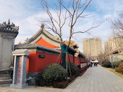 -即墨古城