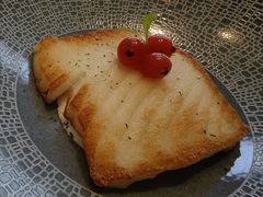 -北京柏悦酒店·锦庭餐厅Dining Room