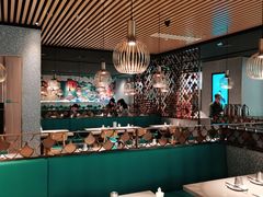 -半天妖烤鱼(万达广场店)