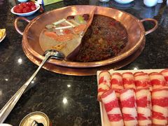 -老码头火锅(骡马市店)