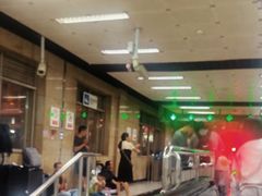 -北京站(地铁站)