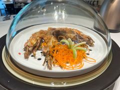 -优食坊·蒸汽海鲜(康盛路店)